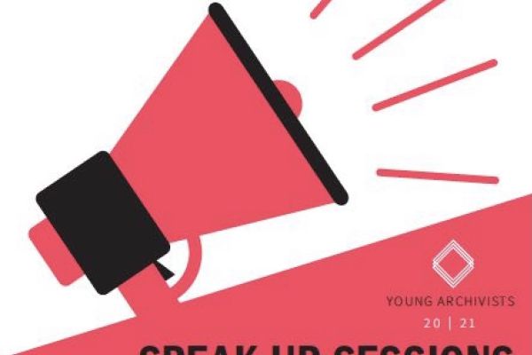Young Archivists – Engagement sessions
